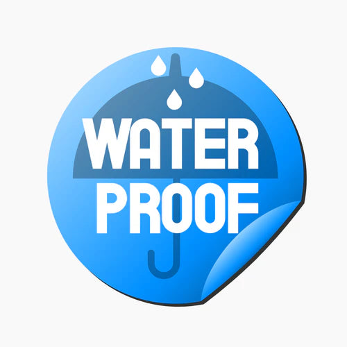 Upgrade to Waterproof