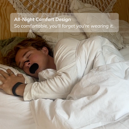 Nose Strips & Mouth Tape Bundle